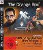 Half-Life 2 - The Orange Box Half-Life 2 - The Orange Box