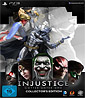 Injustice: Götter unter uns - Collector's Edition