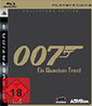 007: Ein Quantum Trost - Collector's Edition´