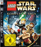 Lego Star Wars - Die komplette Saga Blu-ray