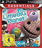 Little Big Planet - Essentials