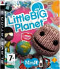Little Big Planet (UK Import) Blu-ray