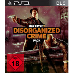 Max Payne 3 - Unorganisiertes Verbrechen (Downloadcontent)