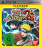 Naruto Shippuden: Ultimate Ninja Storm 2 - Platinum´