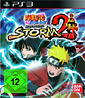 Naruto Shippuden: Ultimate Ninja Storm 2´