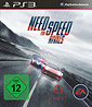 Need for Speed: Rivals´