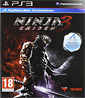 Ninja Gaiden 3 (ES Import)´