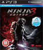 Ninja Gaiden 3 (UK Import)´