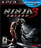 Ninja Gaiden 3 (US Import)´