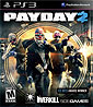 Payday 2 (CA Import)´