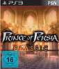 Prince of Persia Classic (PSN)