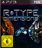 R-Type Dimensions (PSN)´