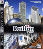 Railfan: Chicago Transit Authority Brown Line (JP Import ohne dt. Ton)´