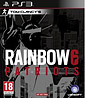 Tom Clancy's Rainbow Six: Patriots (AT Import)´