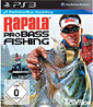 Rapala Pro Bass Fishing 2010 - Neuauflage´