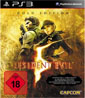 Resident Evil 5 - Gold Edition Blu-ray
