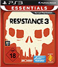 Resistance 3 - Essentials