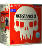 Resistance 3 - Survivor Edition Blu-ray