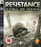 Resistance: Fall of Man (UK Import)´