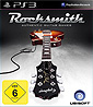 Rocksmith - Authentic Guitar Games (ohne Kabel)´