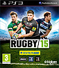 Rugby 15 (FR Import)´