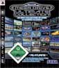 SEGA Mega Drive Ultimate Collection Blu-ray