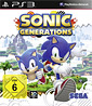 Sonic Generations - Collector's Edition