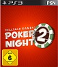 Poker Night 2 (PSN)´