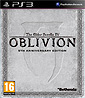 The Elder Scrolls IV: Oblivion Jubiläumsausgabe (AT Import)´