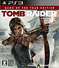 Tomb Raider - Game of the Year Edition (JP Import)´