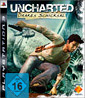 Uncharted - Drakes Schicksal Blu-ray