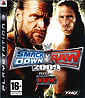 WWE SmackDown vs. Raw 2009 (AT Import)
