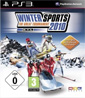Winter Sports 2010 - The Great Tournament