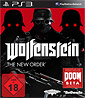 Wolfenstein: The New Order´