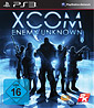 XCOM - Enemy Unknown Blu-ray