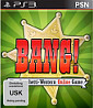 BANG! the Official Video Game (PSN)´
