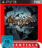 Batman: Arkham Asylum (PSN)´