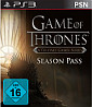 Game of Thrones: Season 1 - Season Pass (PSN)´