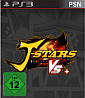 J-Stars Victory VS + (PSN)´