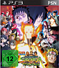 Naruto Shippuden: Ultimate Ninja Storm Revolution (PSN)´