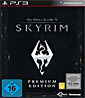 The Elder Scrolls V: Skyrim - Premium Edition´