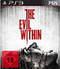 The Evil Within (PSN)´