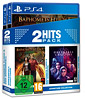 2 Hits Pack: Baphomets Fluch 5 + Dreamfall Chapters´
