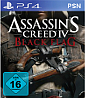 Assassin's Creed IV: Black Flag (PSN)