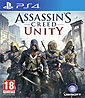 Assassin's Creed: Unity (FR Import)
