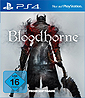 Bloodborne Blu-ray