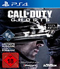 Call of Duty: Ghosts - Free Fall Pre-Order Edition