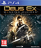 Deus Ex: Mankind Divided - Day One Edition (AT Import)