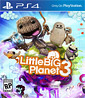 Little Big Planet 3 (CA Import)´