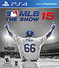 MLB 15: The Show (US Import)